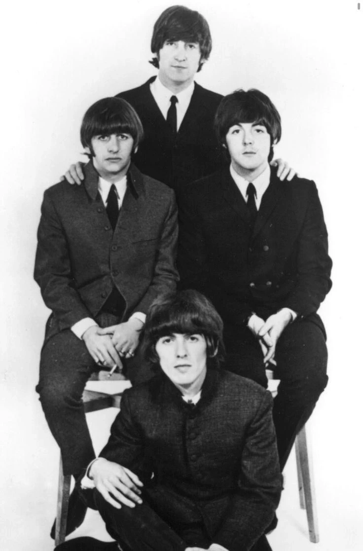 george Harrison thumbnail