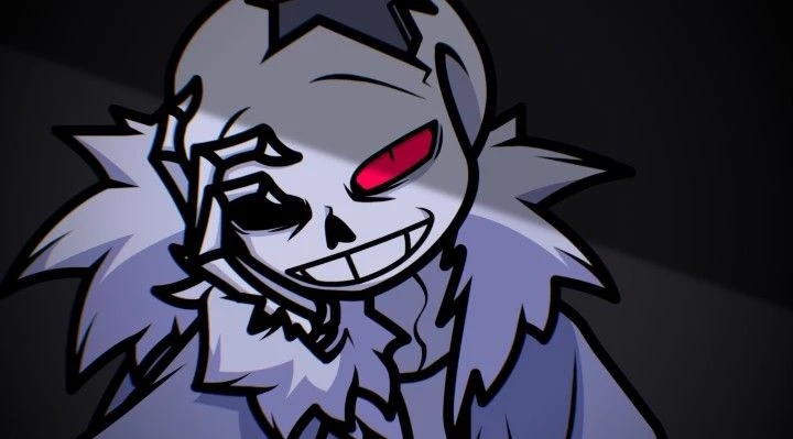 Horror Sans thumbnail
