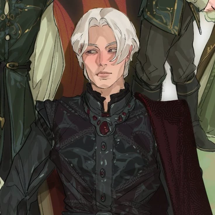 Aegon III Targaryen thumbnail