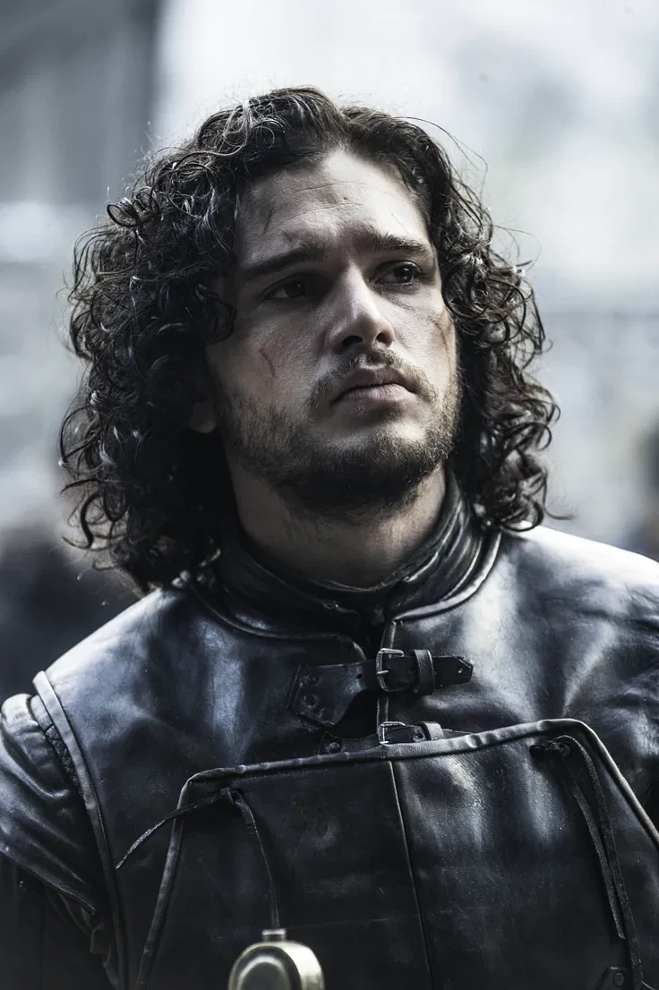 Jonathan Snow thumbnail