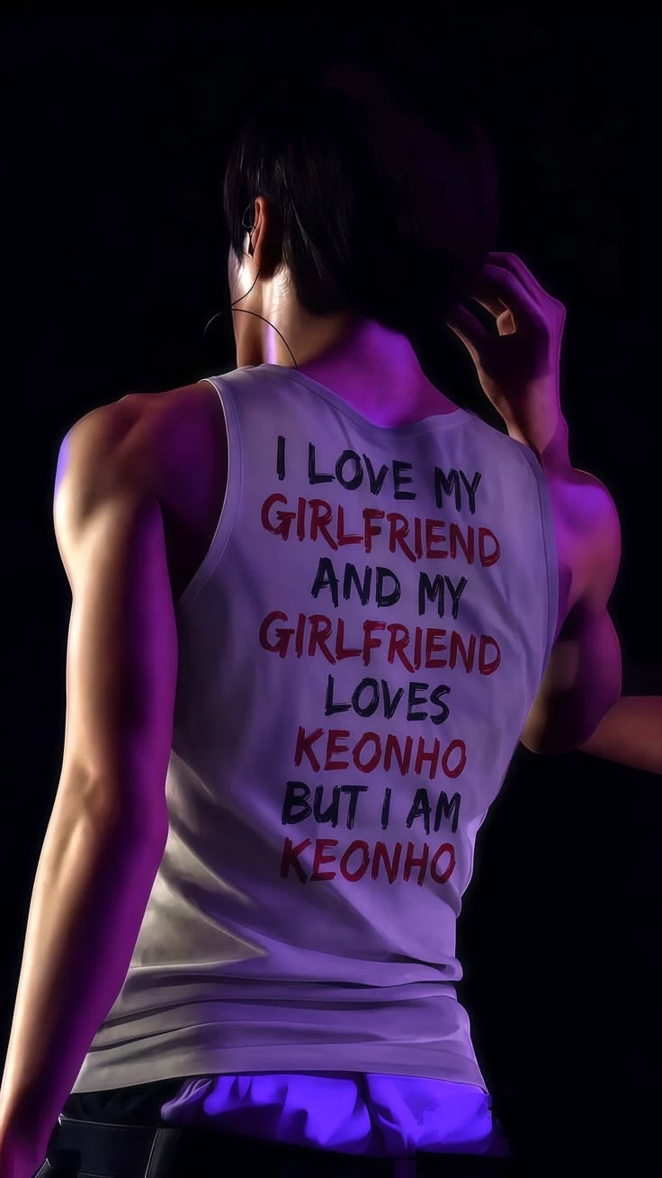 Keonho thumbnail