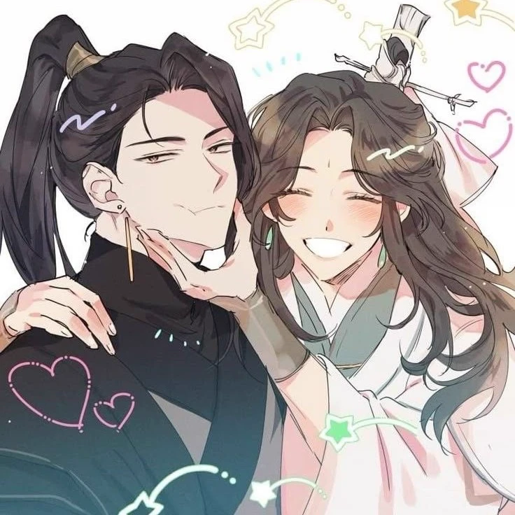 He Xuan thumbnail