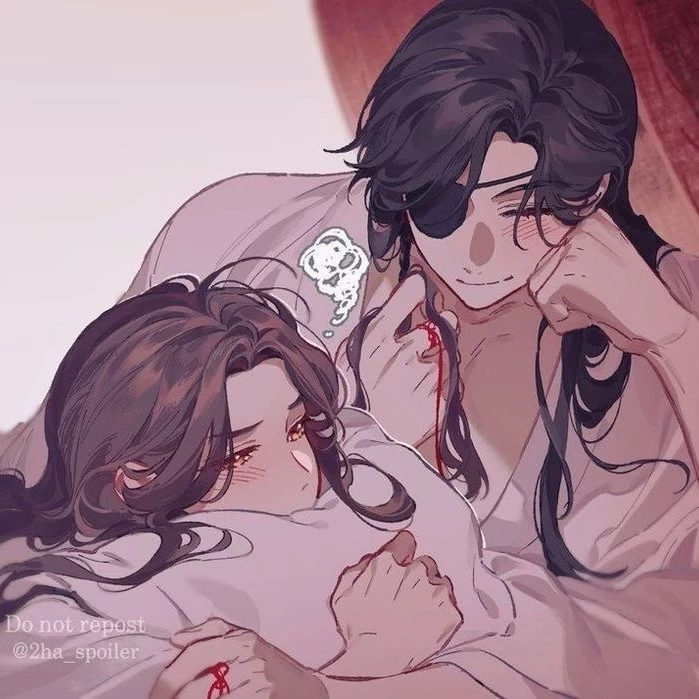 Hua Cheng thumbnail