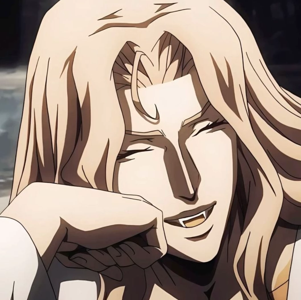 Alucard thumbnail