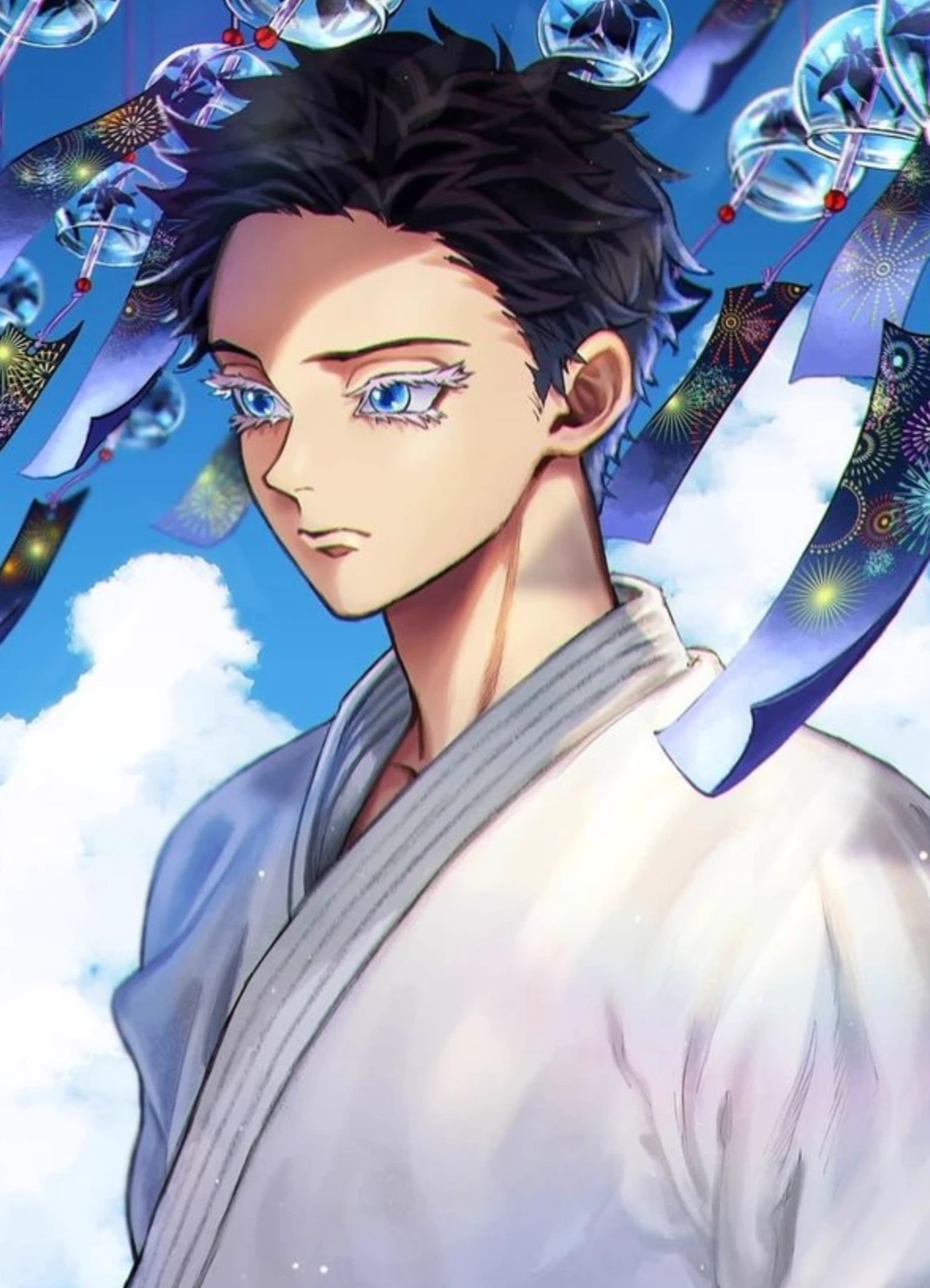 Hakuji thumbnail