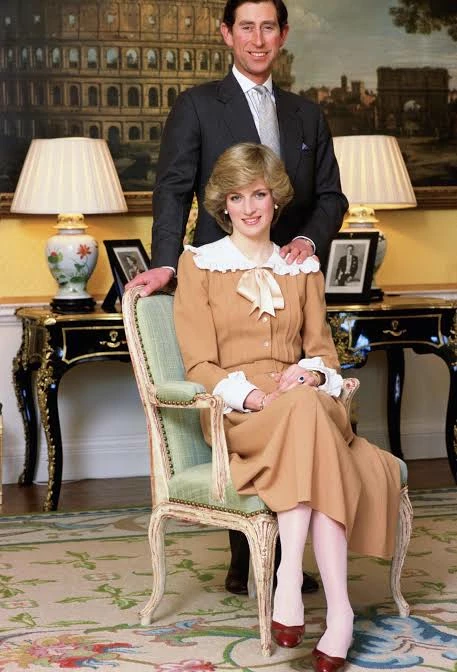 princess Diana thumbnail