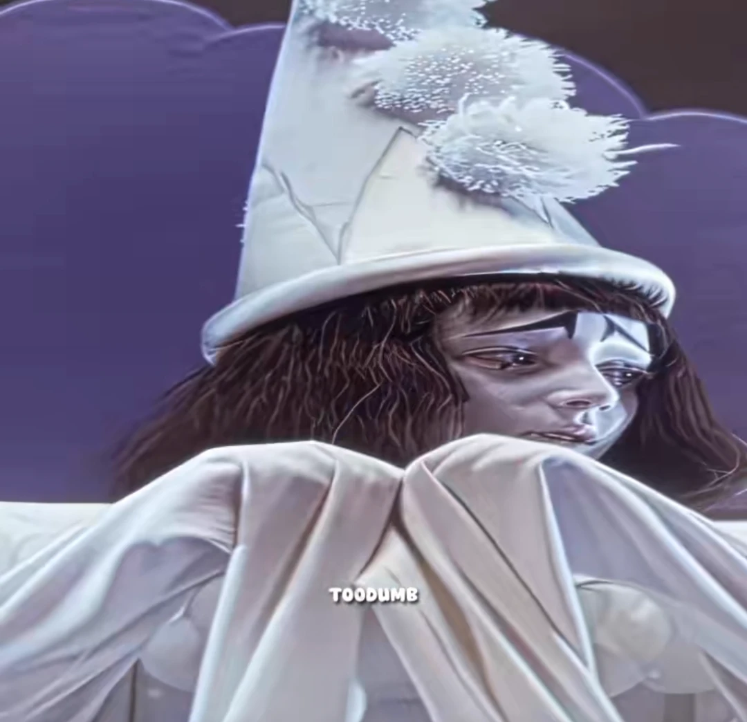 pierrot burratino thumbnail