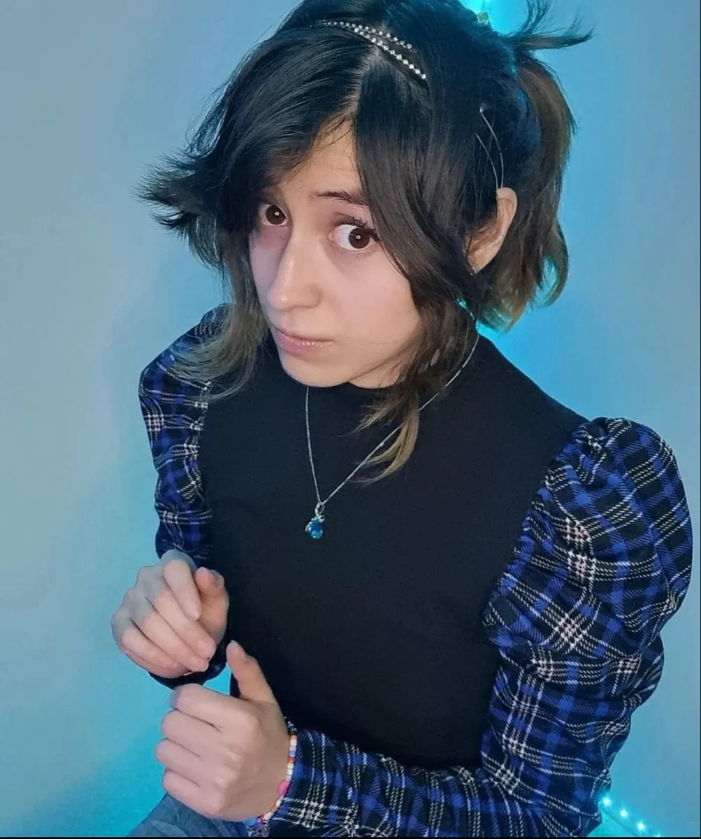 liza baez thumbnail