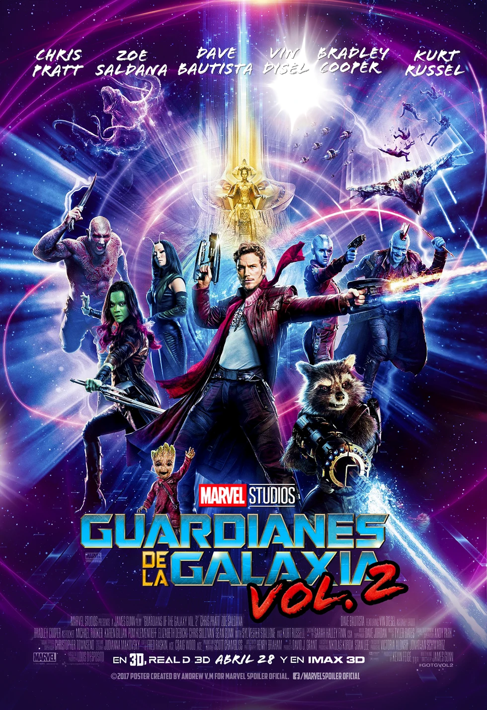 the guardians of the galaxy thumbnail