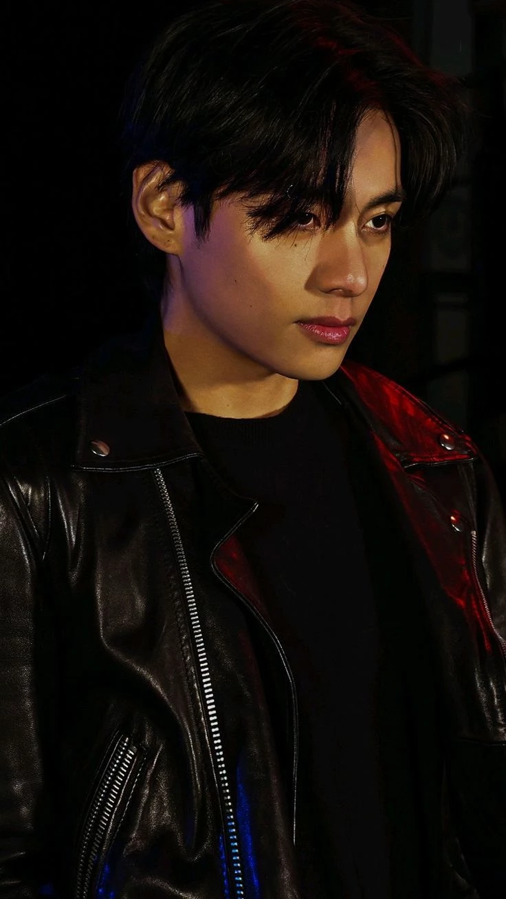 Kim Taehyung (V). thumbnail