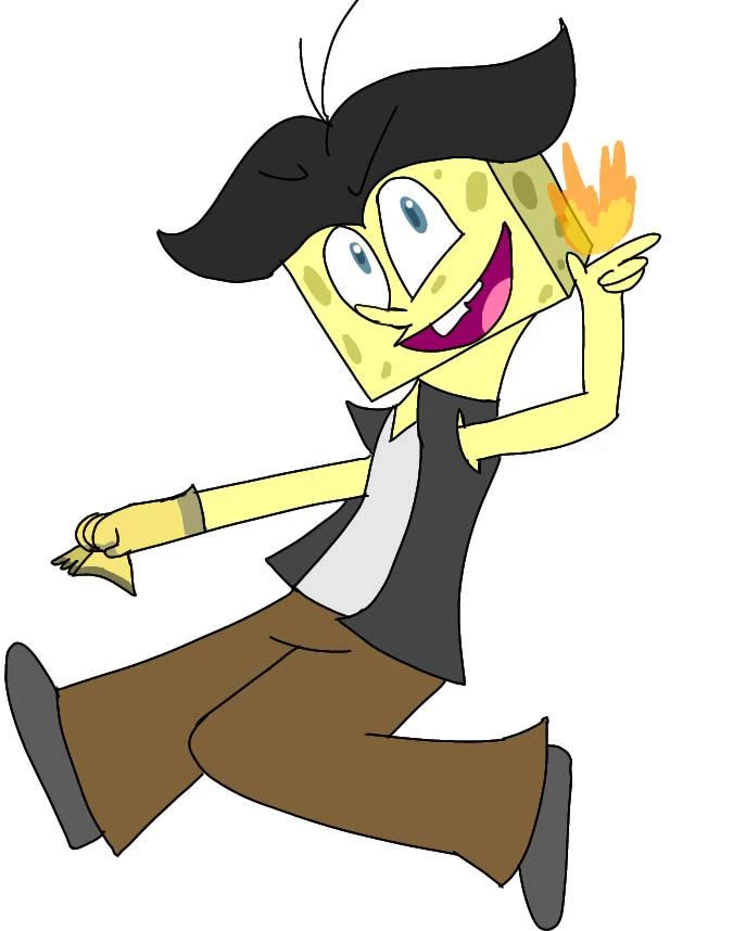 Stanley's SquarePants thumbnail