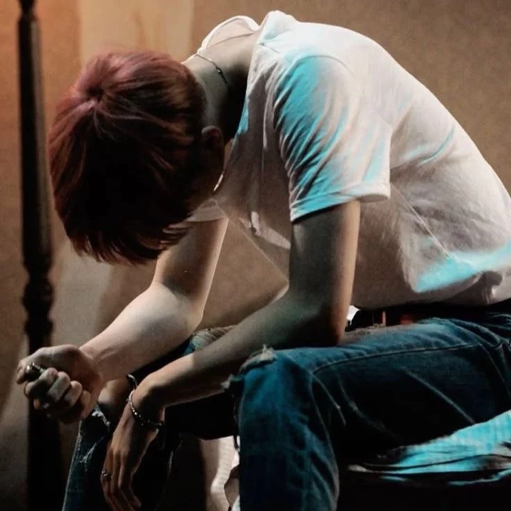 Yoongi. thumbnail