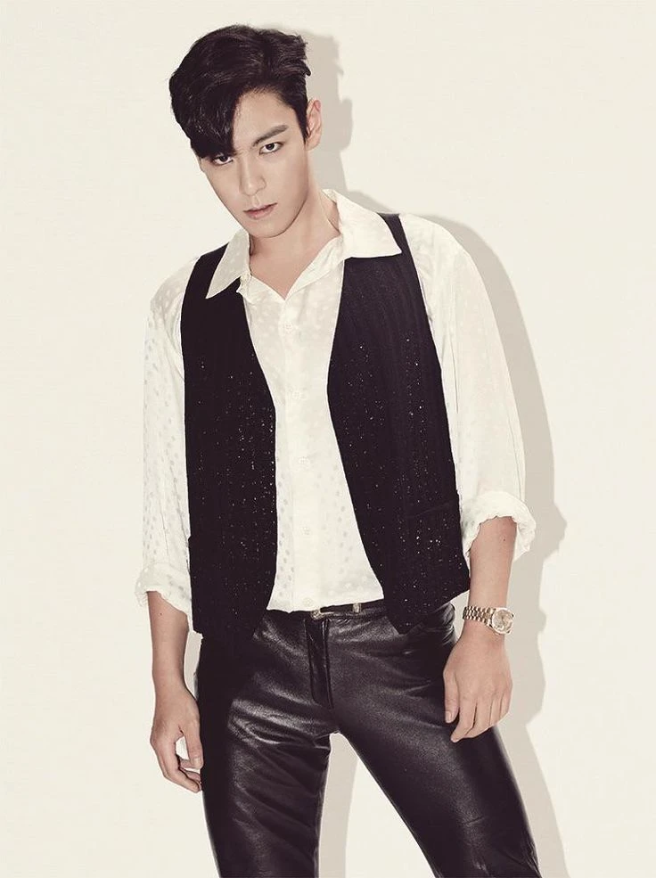 Choi Seung Hyun thumbnail