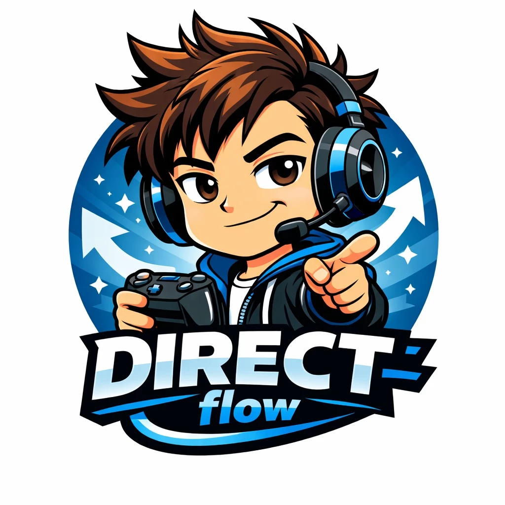 DIRECT-flow