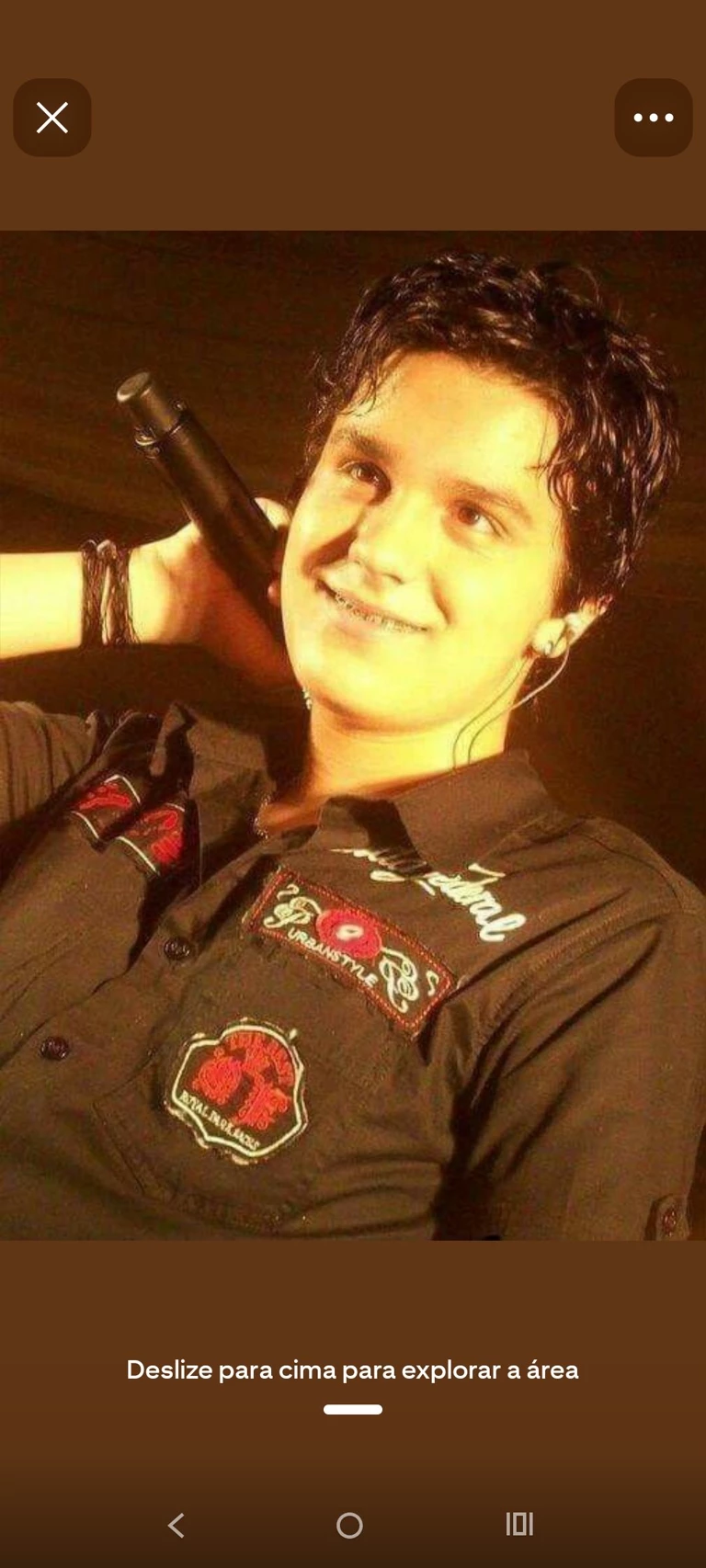 Luan Santana thumbnail