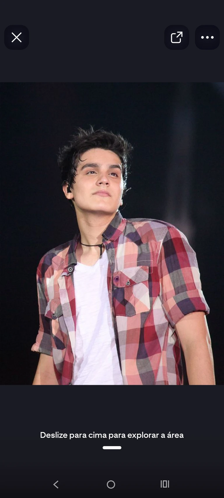Luan Santana thumbnail