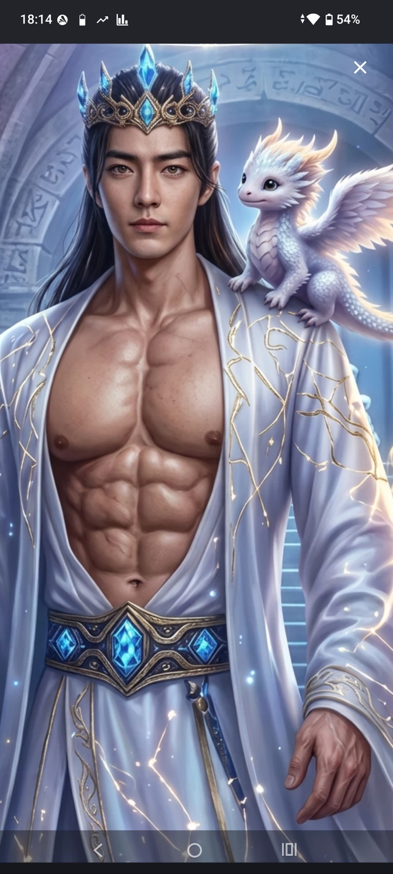 prince Kaelen thumbnail