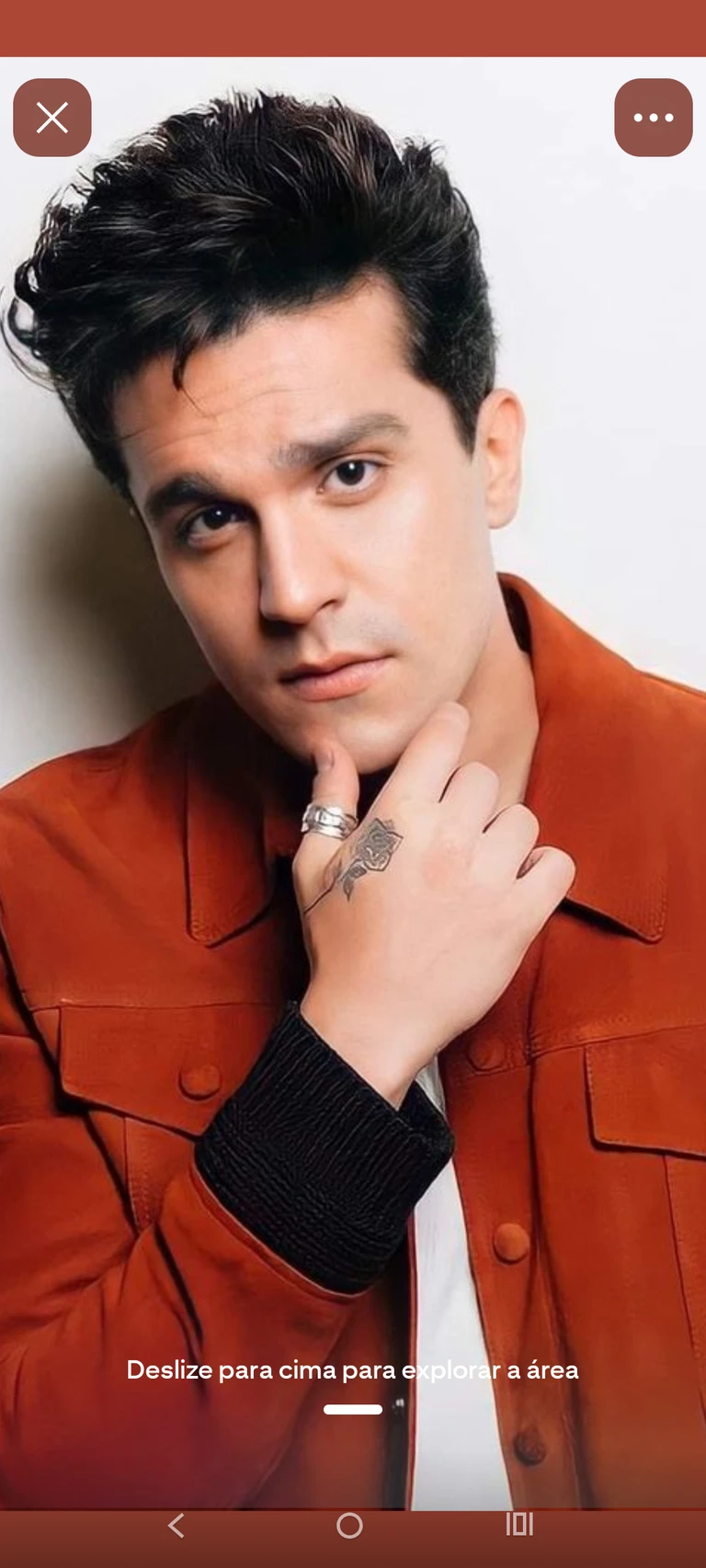 Luan Santana thumbnail