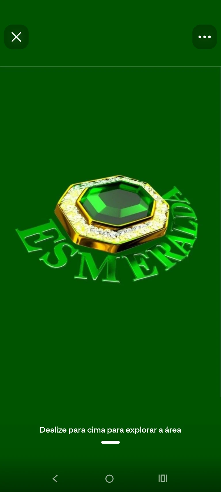 emerald soap opera thumbnail