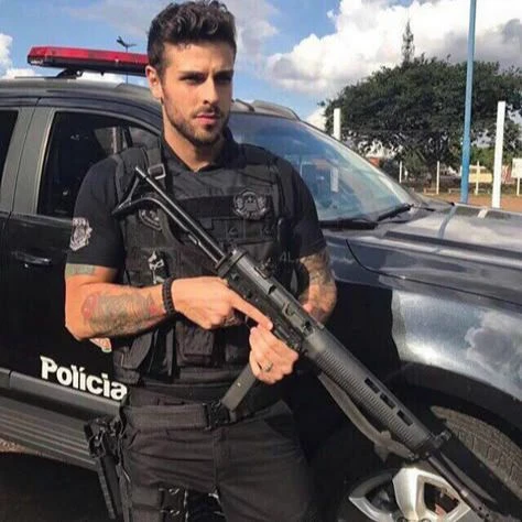 pai policial  thumbnail