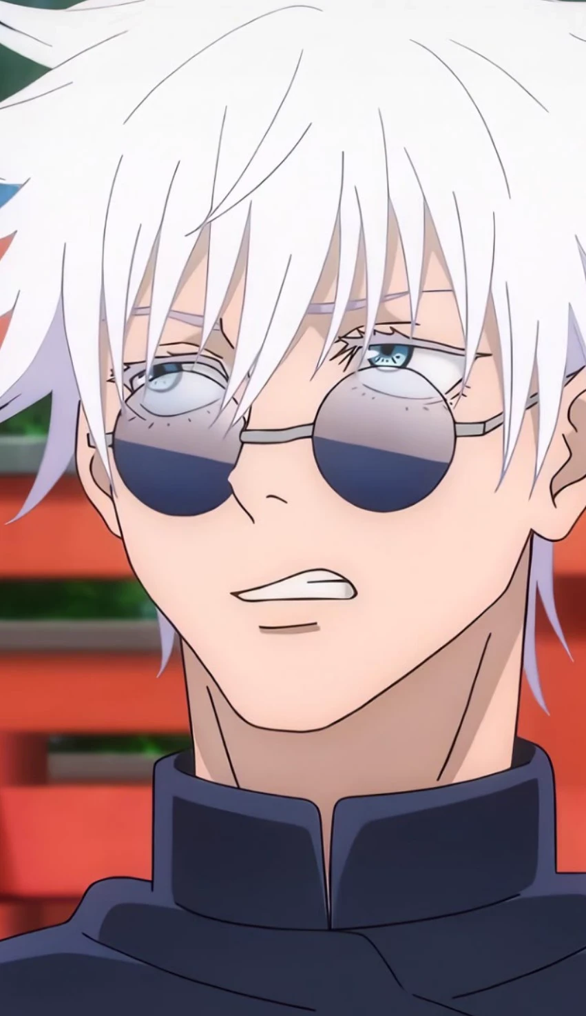 Satoru Gojo thumbnail