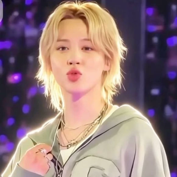 Park Jimin thumbnail