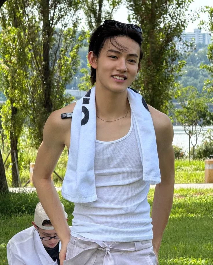 Eom Seonghyeon - CORTIS thumbnail