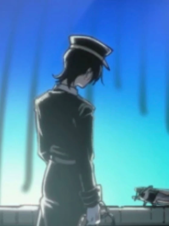 Kuina \[Winter AU\] thumbnail