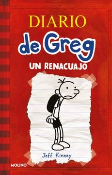Greg's Diary thumbnail