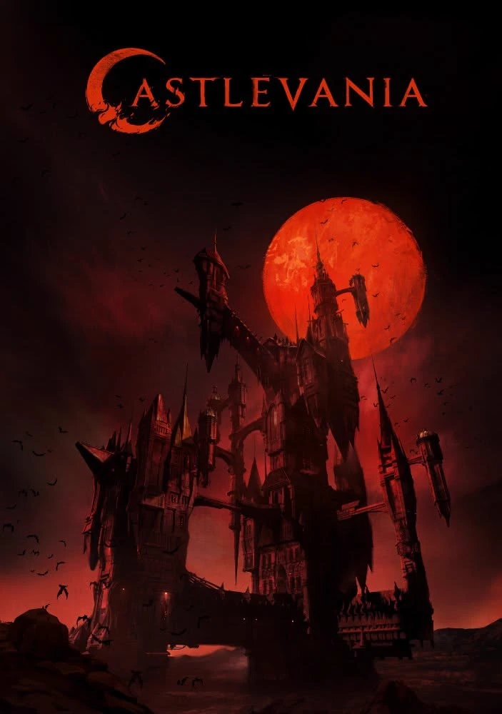 Castlevania thumbnail