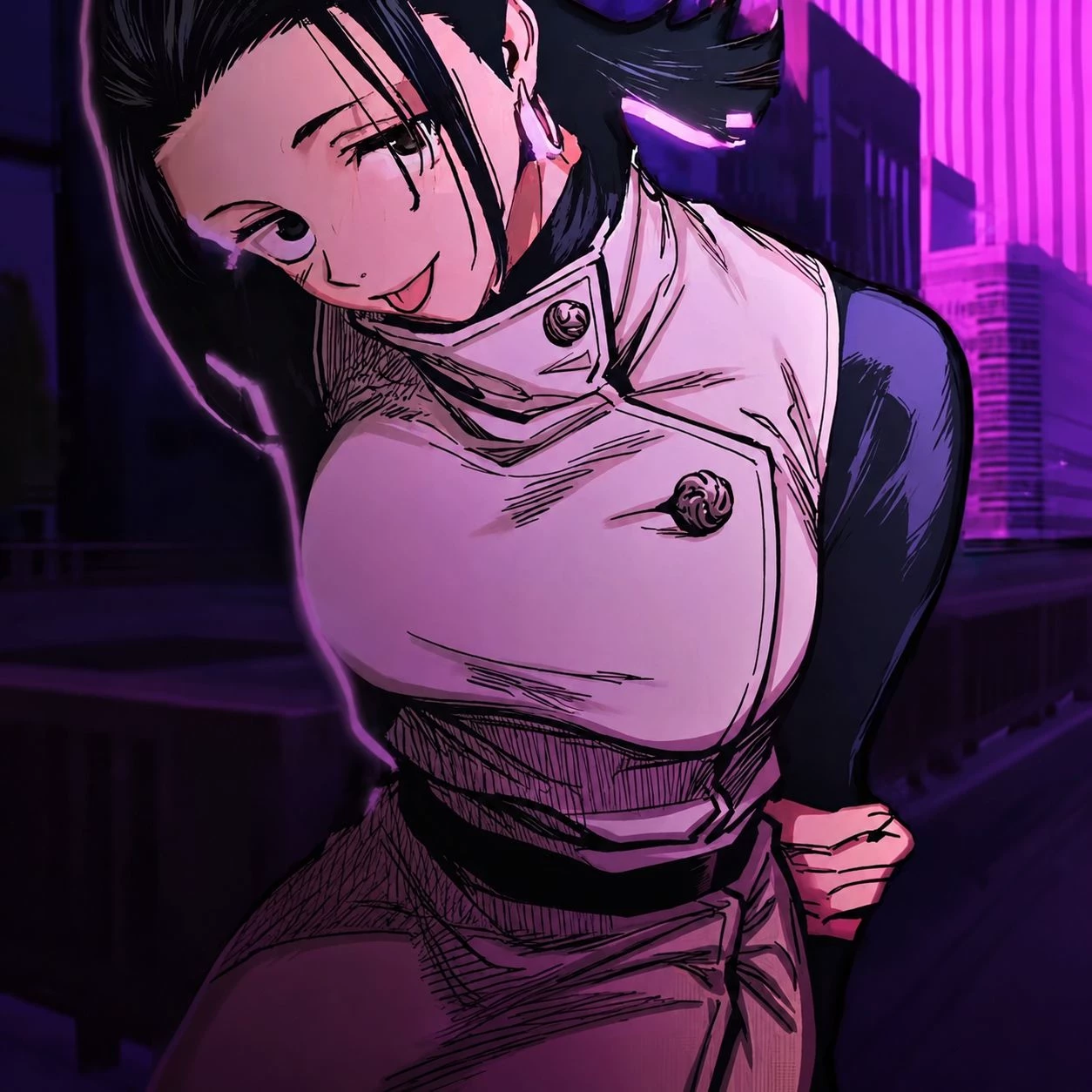 Yuka Okkotsu thumbnail