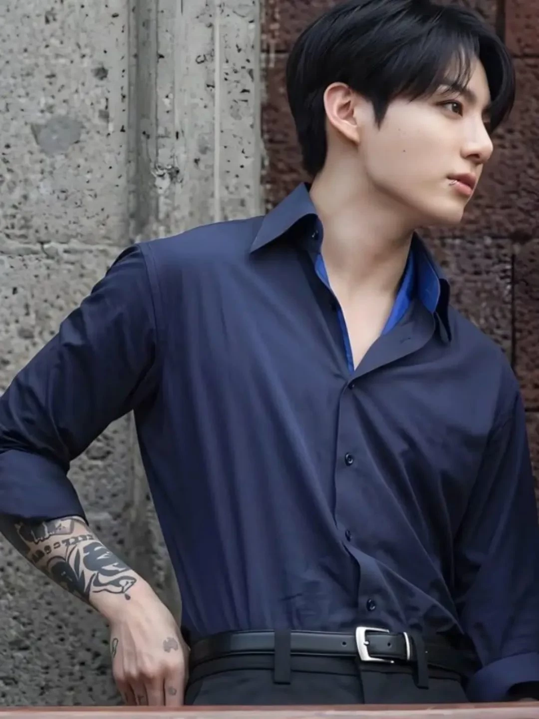 Jungkook thumbnail