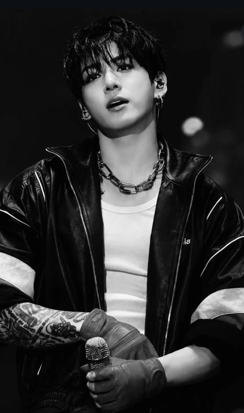 Jeon Jungkook thumbnail