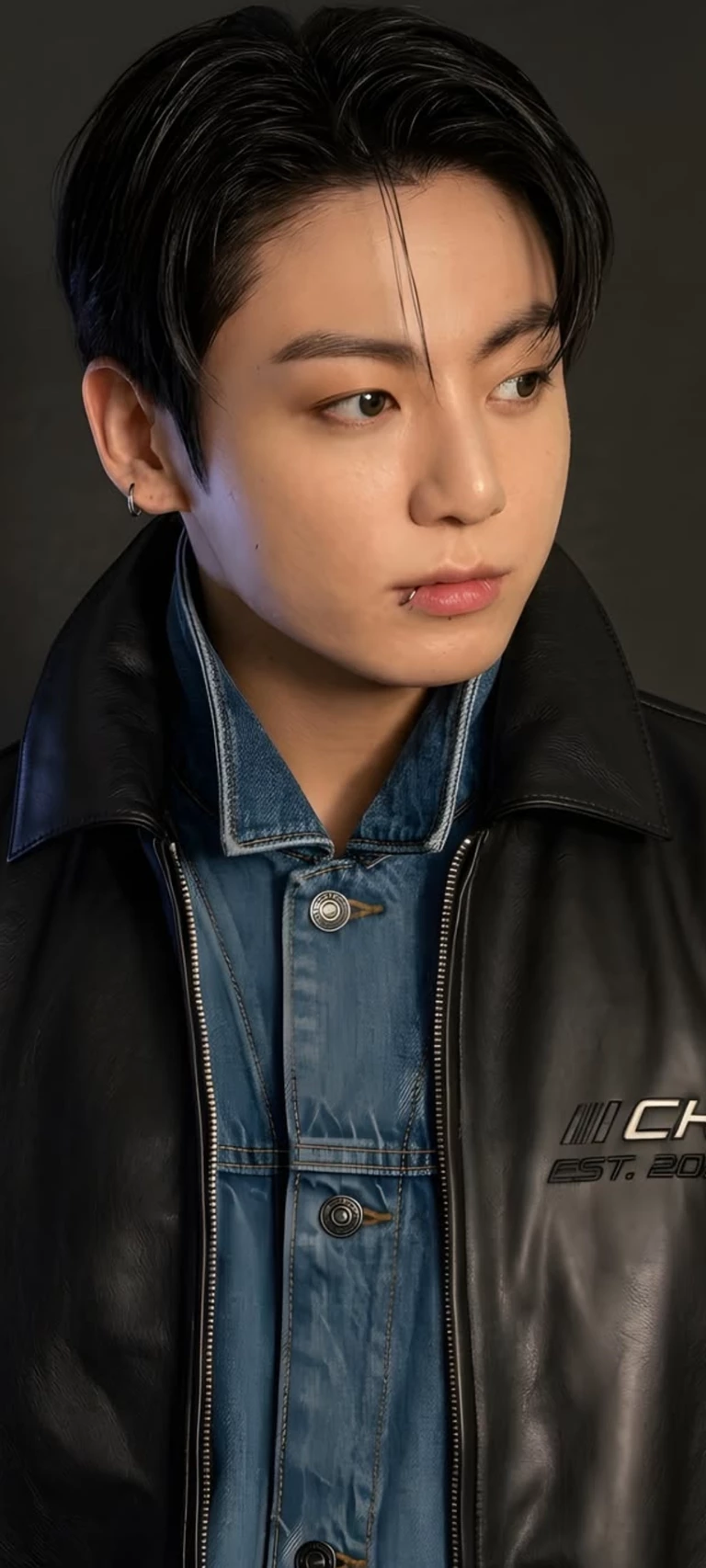 Jeon Jungkook thumbnail