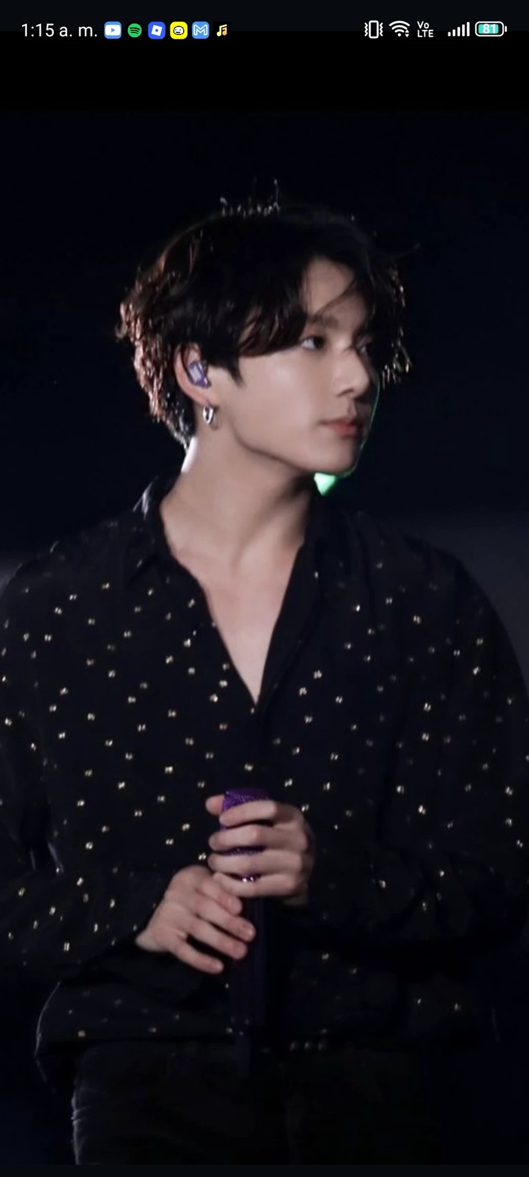 Jeon Jungkook thumbnail