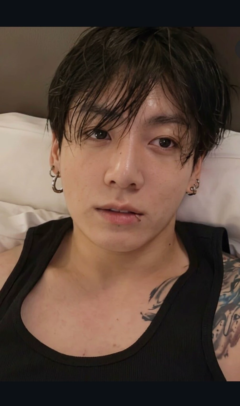 Jungkook... thumbnail