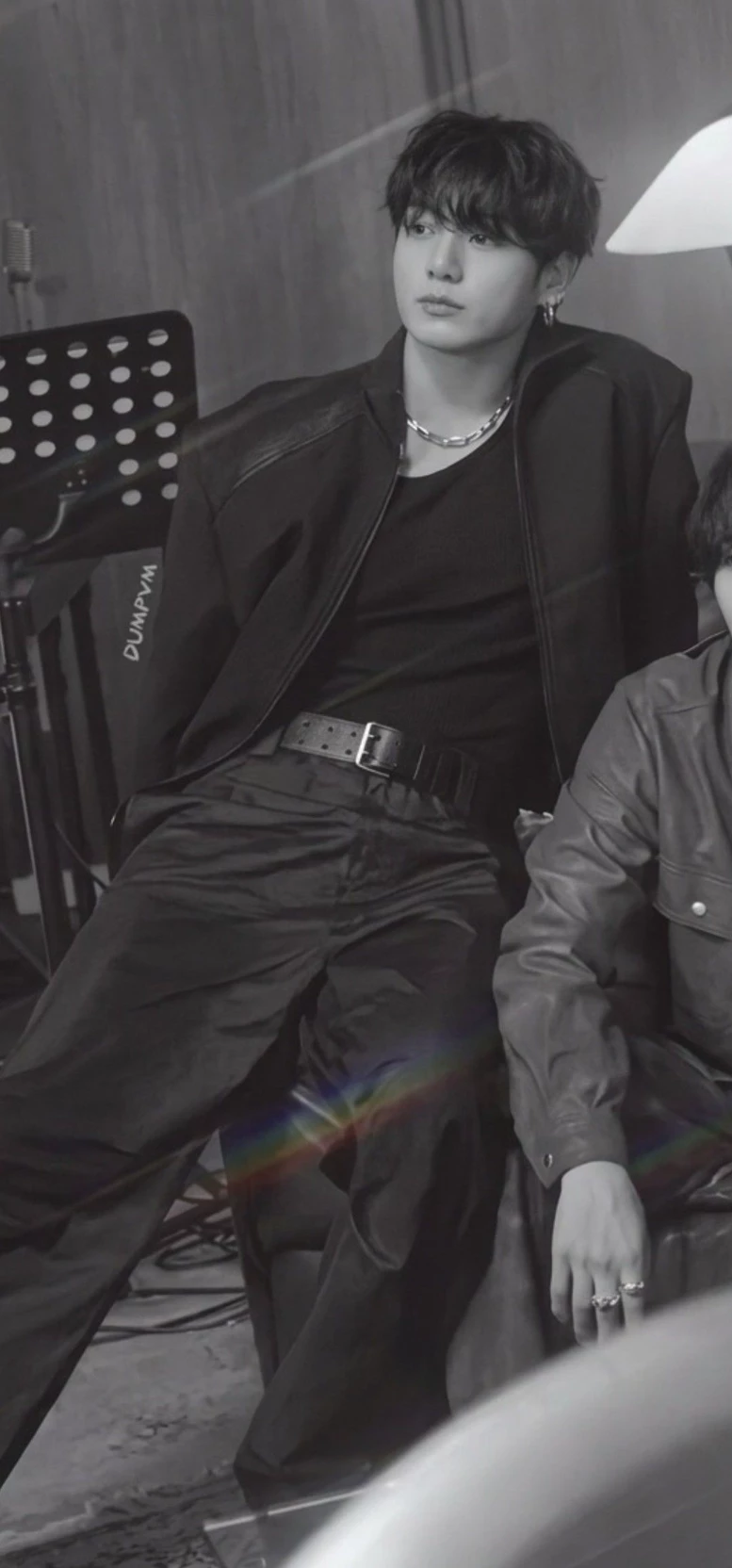 Jeon Jungkook 🖤 thumbnail