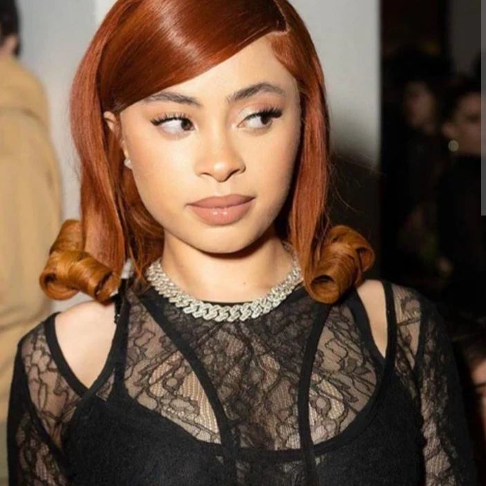 Ice Spice thumbnail