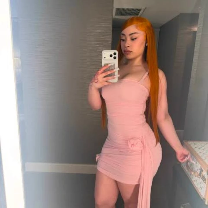 Ice Spice thumbnail