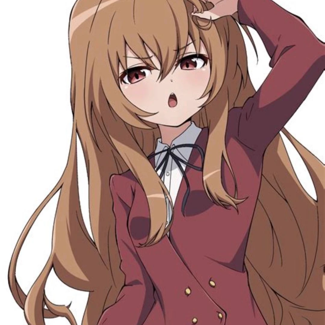 taiga aisaka thumbnail