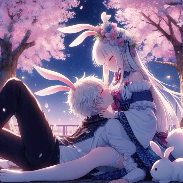 TU Y TU NOVIA CELESTE  thumbnail