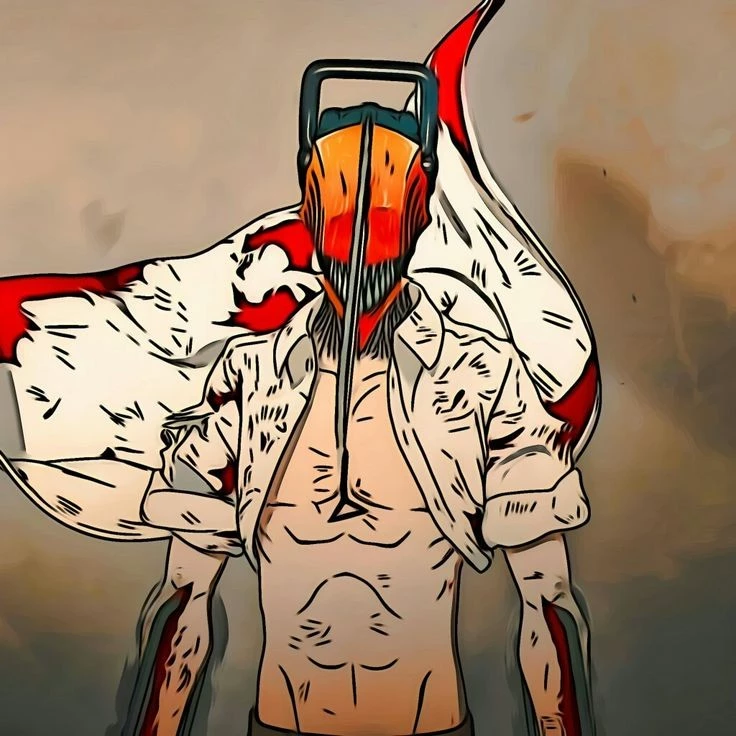 DENJI