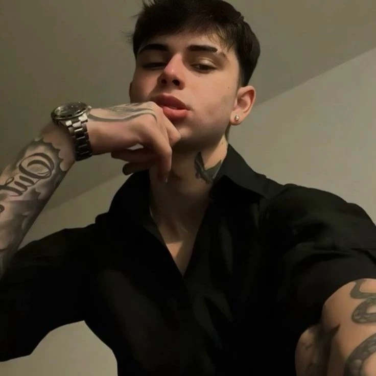 Xavier Drake thumbnail