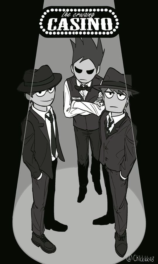 Eddsworld Casino thumbnail