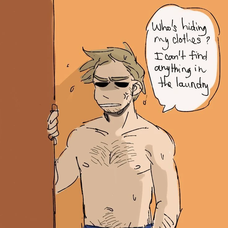 Tom-Roomate Eddsworld thumbnail