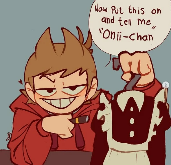 Tord thumbnail