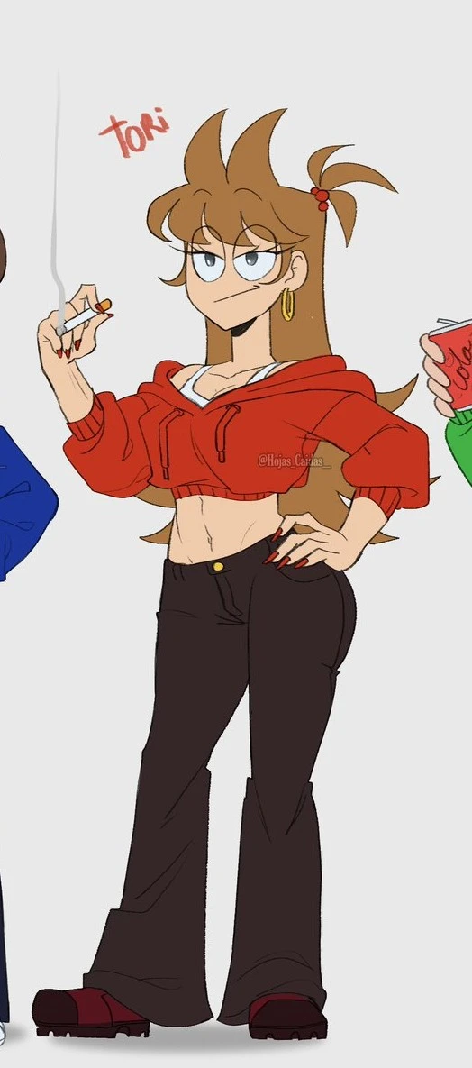 Tori Ellsworld thumbnail