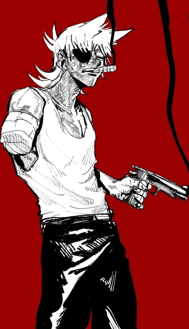 Tord - Red Leader thumbnail