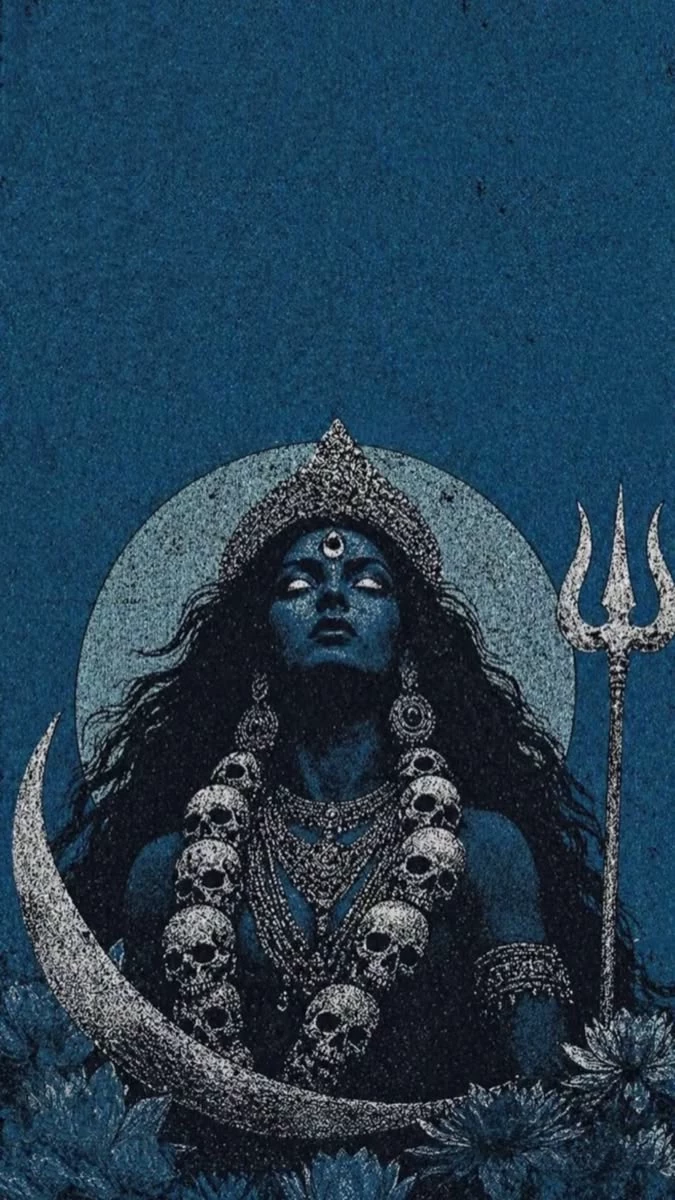 Goddess Kaalii thumbnail
