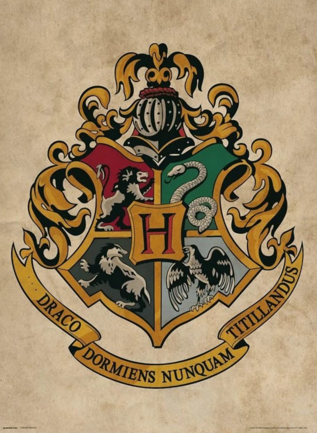 Hogwarts  thumbnail